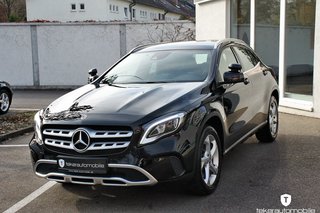 Mercedes-Benz GLA 200 CDI / d Urban Euro 6 - bilder 1