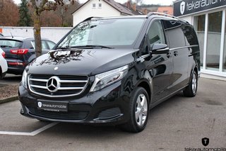 Mercedes-Benz V 250d Avantgarde Edition 4 Matic Extralang - foto 1