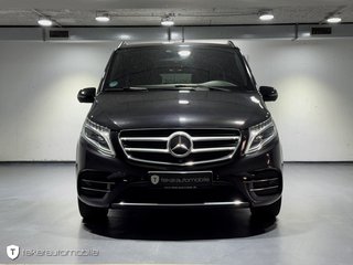Mercedes-Benz V250 d Lang 4 Matic AMG Line *AHK*LED*Navi*360* - bilder 24