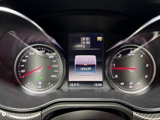 Mercedes-Benz V250 d Lang 4 Matic AMG Line *AHK*LED*Navi*360* - bilder 12