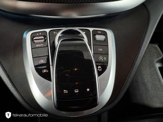 Mercedes-Benz V250 d Lang 4 Matic AMG Line *AHK*LED*Navi*360* - bilder 18