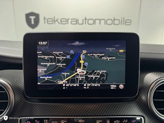 Mercedes-Benz V250 d Lang 4 Matic AMG Line *AHK*LED*Navi*360* - bilder 13