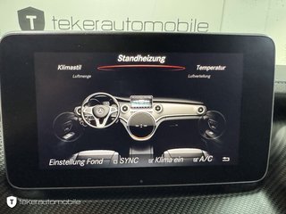 Mercedes-Benz V250 d Lang 4 Matic AMG Line *AHK*LED*Navi*360* - bilder 15