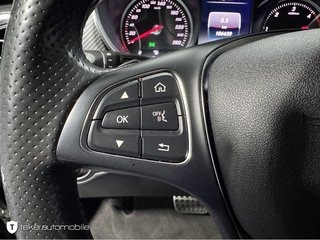 Mercedes-Benz V250 d Lang 4 Matic AMG Line *AHK*LED*Navi*360* - bilder 22