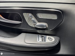 Mercedes-Benz V250 d Lang 4 Matic AMG Line *AHK*LED*Navi*360* - bilder 20