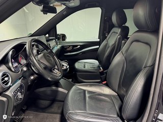 Mercedes-Benz V250 d Lang 4 Matic AMG Line *AHK*LED*Navi*360* - bilder 6