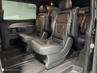 Mercedes-Benz V250 d Lang 4 Matic AMG Line *AHK*LED*Navi*360* - bilder 7