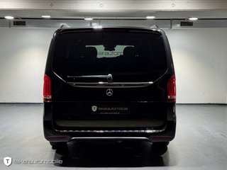 Mercedes-Benz V250 d Lang 4 Matic AMG Line *AHK*LED*Navi*360* - bilder 25