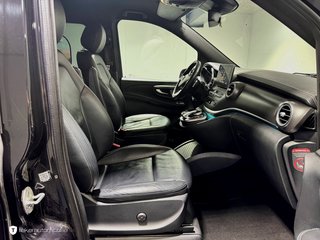 Mercedes-Benz V250 d Lang 4 Matic AMG Line *AHK*LED*Navi*360* - bilder 10