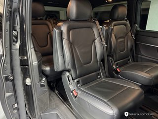 Mercedes-Benz V250 d Lang 4 Matic AMG Line *AHK*LED*Navi*360* - bilder 9
