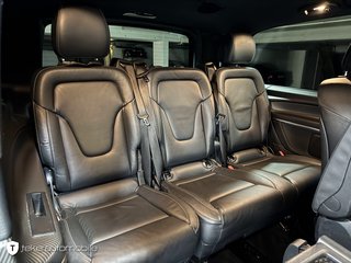 Mercedes-Benz V250 d Lang 4 Matic AMG Line *AHK*LED*Navi*360* - bilder 8