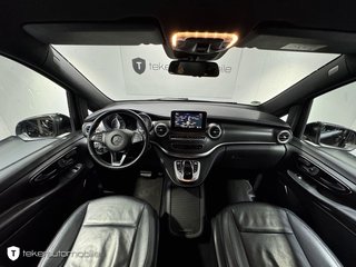 Mercedes-Benz V250 d Lang 4 Matic AMG Line *AHK*LED*Navi*360* - bilder 5