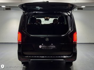Mercedes-Benz V250 d Lang 4 Matic AMG Line *AHK*LED*Navi*360* - bilder 27
