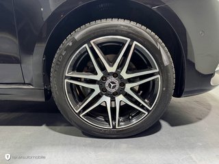 Mercedes-Benz V250 d Lang 4 Matic AMG Line *AHK*LED*Navi*360* - bilder 30