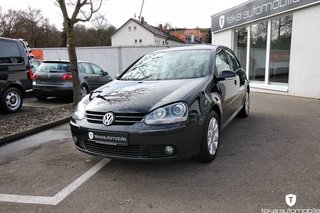 Volkswagen Golf V 1.6 Xenon, Navi Trendline - foto 1