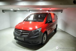 Mercedes-Benz Vito 111 CDI Kasten kompakt - photo 1