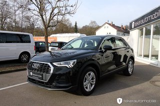 Audi Q3 35 TDI quattro - photo 1