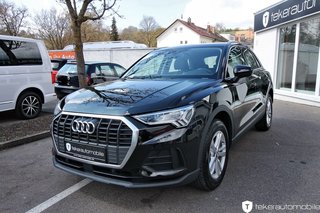 Audi Q3 35 TDI quattro - photo 1