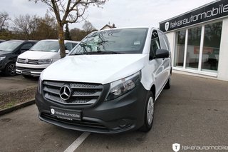 Mercedes-Benz Vito Kasten 114 BT Kompakt - foto 1
