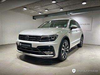 Volkswagen Tiguan 2.0 TDI R-Line 4Motion - photo 1