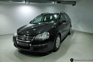 Volkswagen Golf V Variant 1.6 Trendline - photo 1