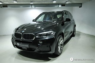 BMW X5 xDrive30d M Sportpaket - photo 1