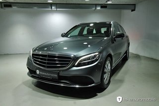 Mercedes-Benz C 200 T Exclusive Facelift - photo 1