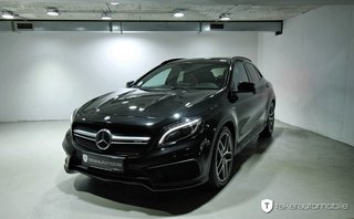 Mercedes Benz Gla 45 Amg New Or Used Buy Price High To Low In Nurtingen