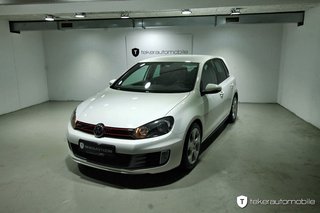 Volkswagen Golf VI GTI - foto 1