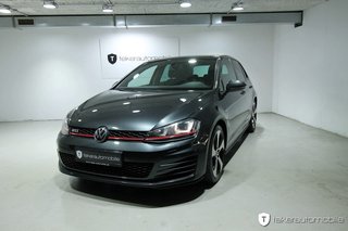 Volkswagen Golf VII GTI DSG - photo 1