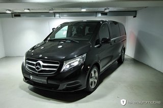 Mercedes-Benz V 250 d Avantgarde Sportpaket - photo 1