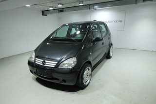 Mercedes-Benz A 190 Avantgarde - foto 1