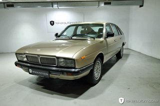 Lancia Gamma 2500 Berlina - photo 1