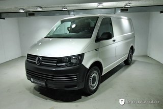 Volkswagen T6 Transporter Kasten  Klimaanlage - photo 1