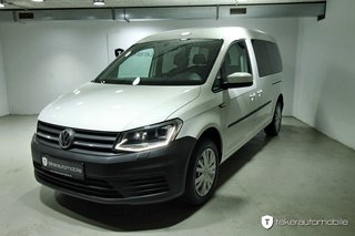 Volkswagen Caddy 2.0 TDI Maxi Trendline BMT - photo 1