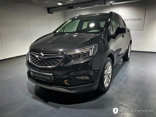 Opel Mokka X ON Start/Stop 4x4 - bilder 1