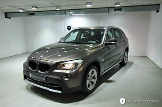 BMW X1 xDrive 20d X-Line - photo 1