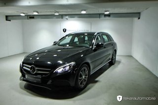 Mercedes-Benz C 200 d T-Modell Avantgarde - photo 1