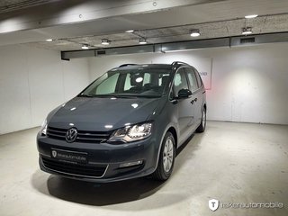 Volkswagen Sharan 1.4 TSI Comfortline BMT/Start-Stopp - foto 1