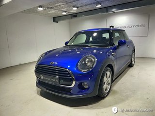 MINI Cooper Navi - bilder 1