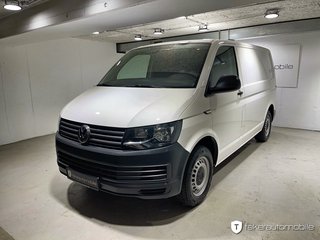 Volkswagen T6 Transporter Kasten Sortimoausbau - foto 1