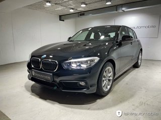 BMW 116i Advantage - foto 1