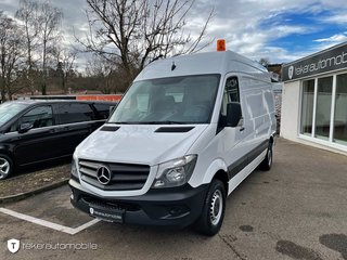 Mercedes-Benz Sprinter II Kasten Hochdach 316 CDI - photo 1