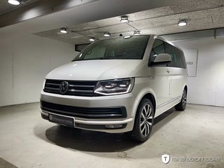 Volkswagen T6 Multivan  Generation Six 4Motion - photo 1