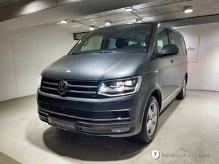 Volkswagen T6 Multivan Comfortline - photo 1