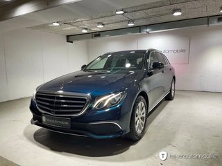 Mercedes-Benz E 220 d T Exclusive - bilder 1