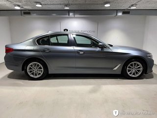 BMW 520 FACE/LED/PDC/NAVI/KAMERA - photo 1