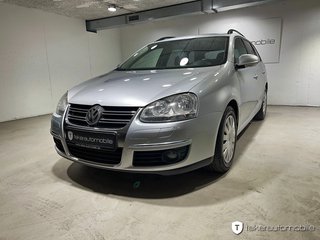 Volkswagen Golf 5 Variant 1.9 TDI Comfortline - photo 1