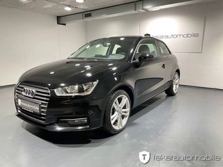 Audi A1 1.0 TFSI ultra *Navigation* - photo 1