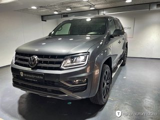 Volkswagen Amarok 3.0 TDI V6 Aventura 4Motion DoubleCab - photo 1